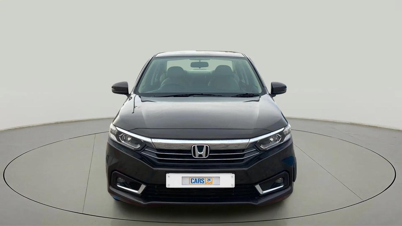 2022 Honda Amaze 1.2L I-VTEC VX CVT, Petrol, Automatic, 16,326 km, Front