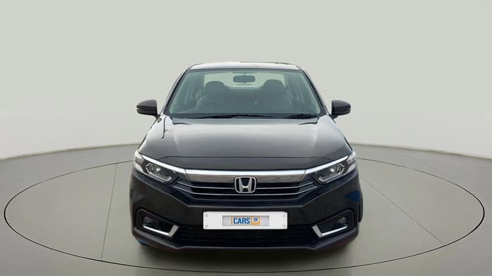 2022 Honda Amaze 1.2L I-VTEC VX CVT, Petrol, Automatic, 16,326 km, Front