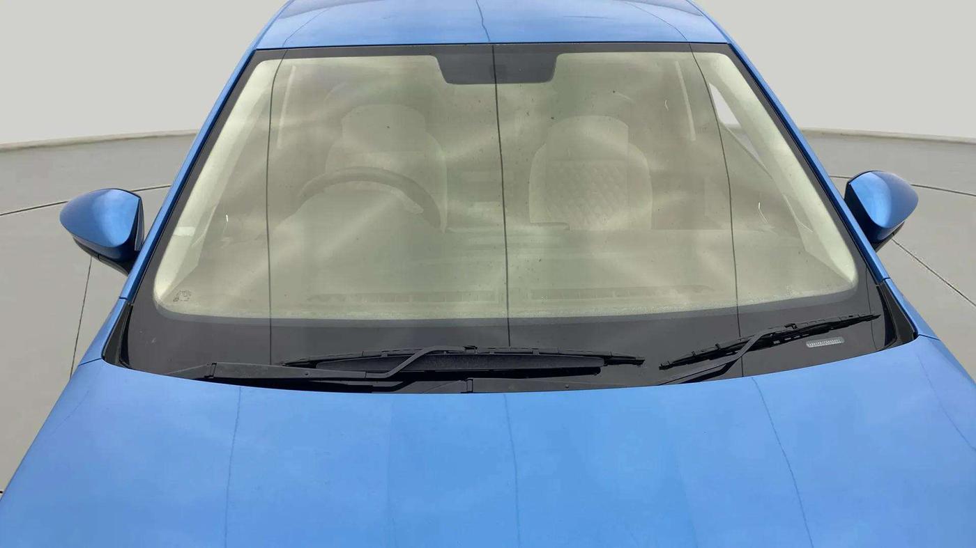 2023 Skoda SLAVIA AMBITION 1.5L TSI AT, Petrol, Automatic, 31,866 km, Front Windshield