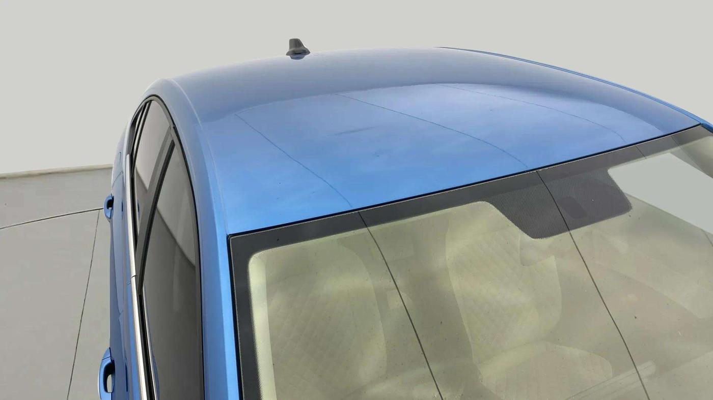 2023 Skoda SLAVIA AMBITION 1.5L TSI AT, Petrol, Automatic, 31,866 km, Roof