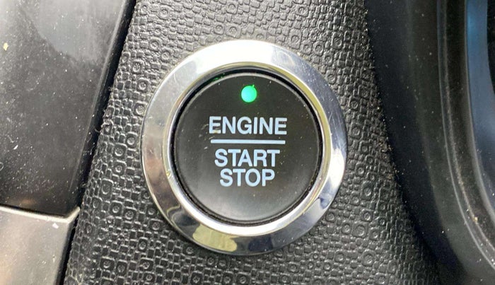 2020 Ford Ecosport TITANIUM 1.5L PETROL, Petrol, Manual, 57,726 km, Keyless Start/ Stop Button