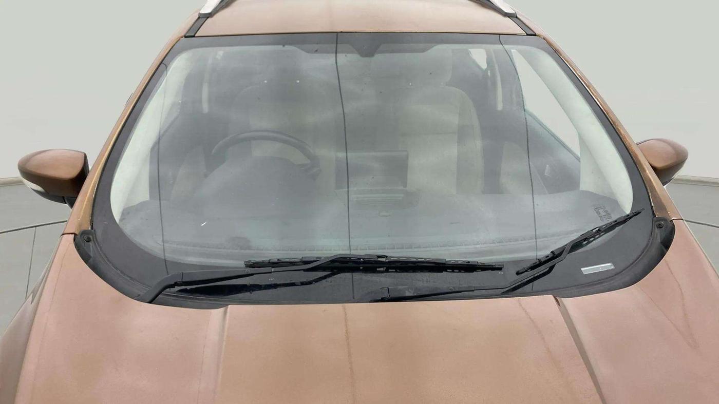 2020 Ford Ecosport TITANIUM 1.5L PETROL, Petrol, Manual, 57,774 km, Front Windshield