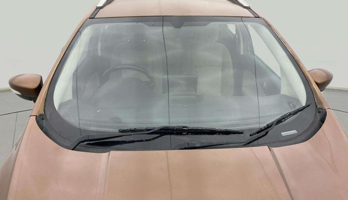 2020 Ford Ecosport TITANIUM 1.5L PETROL, Petrol, Manual, 57,726 km, Front Windshield
