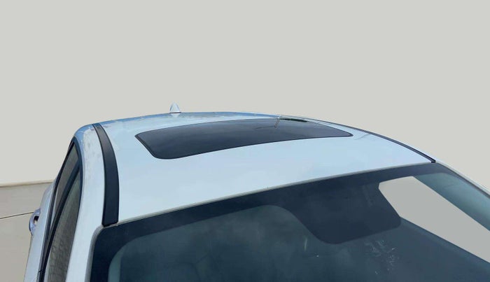2021 Hyundai NEW I20 ASTA (O) 1.0 TURBO GDI DCT, Petrol, Automatic, 29,437 km, Roof