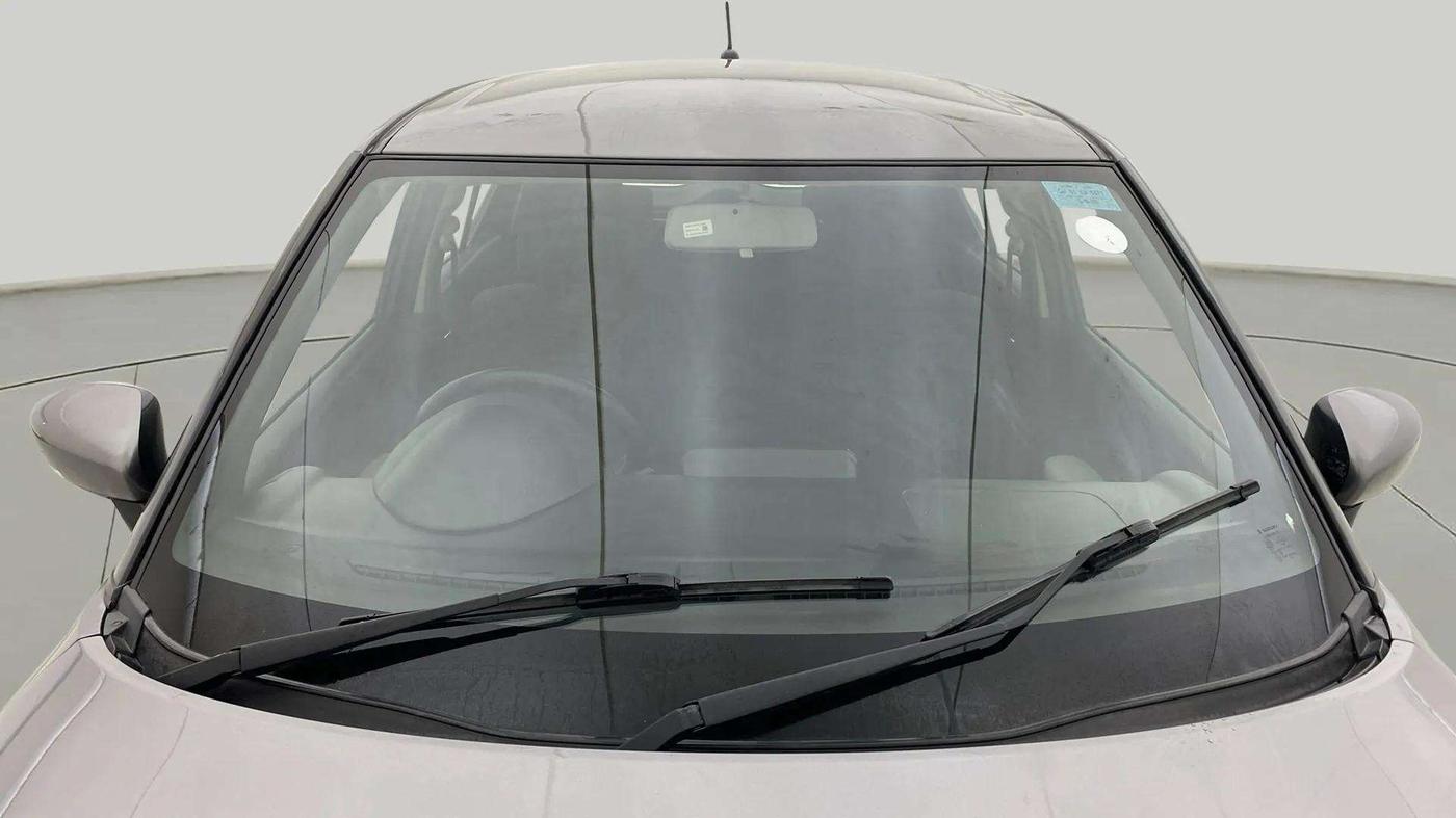 2019 Maruti IGNIS DELTA 1.2 AMT, Petrol, Automatic, 39,629 km, Front Windshield
