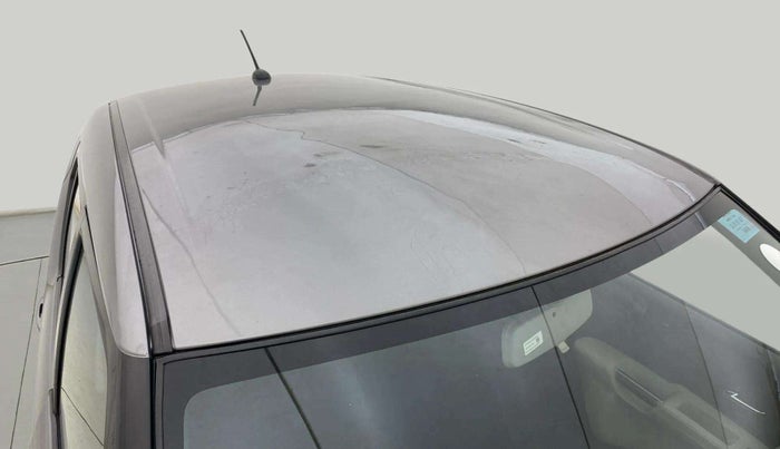 2019 Maruti IGNIS DELTA 1.2 AMT, Petrol, Automatic, 39,555 km, Roof