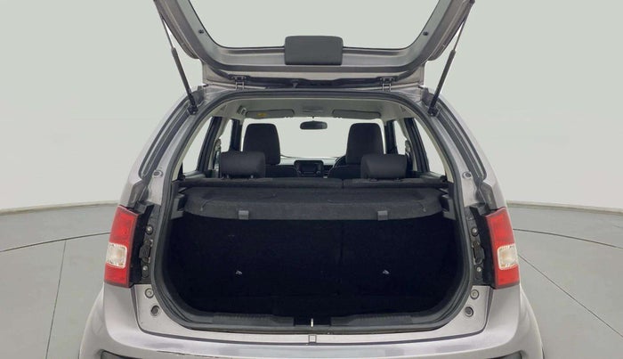 2019 Maruti IGNIS DELTA 1.2 AMT, Petrol, Automatic, 39,555 km, Boot Open Zoomed View