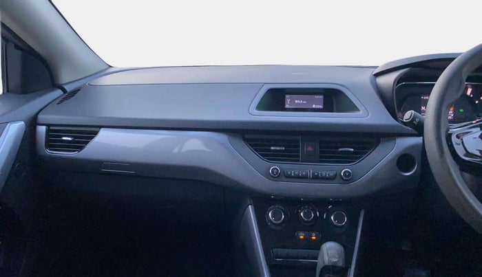 2021 Tata NEXON XMA PETROL, Petrol, Automatic, 30,892 km, Air Conditioner