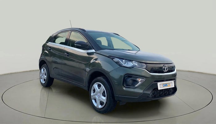 2021 Tata NEXON XMA PETROL, Petrol, Automatic, 30,892 km, SRP