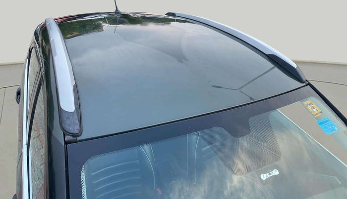 2021 Tata NEXON XMA PETROL, Petrol, Automatic, 30,892 km, Roof
