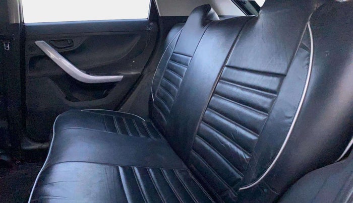 2021 Tata NEXON XMA PETROL, Petrol, Automatic, 30,892 km, Right Side Rear Door Cabin