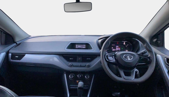 2021 Tata NEXON XMA PETROL, Petrol, Automatic, 30,892 km, Dashboard
