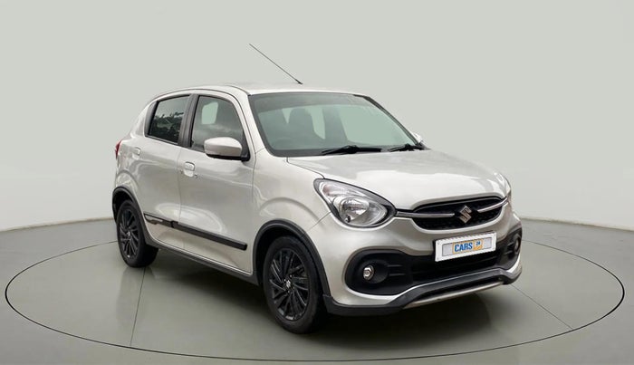 2022 Maruti Celerio ZXI PLUS, Petrol, Manual, 65,143 km, Right Front Diagonal