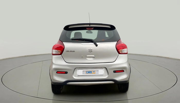 2022 Maruti Celerio ZXI PLUS, Petrol, Manual, 65,143 km, Back/Rear