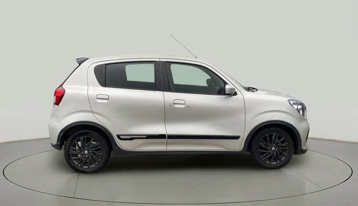 2022 Maruti Celerio ZXI PLUS, Petrol, Manual, 65,143 km, Right Side View
