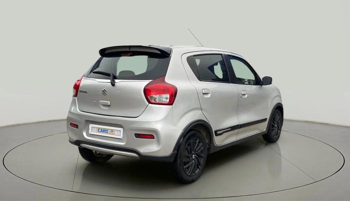 2022 Maruti Celerio ZXI PLUS, Petrol, Manual, 65,143 km, Right Back Diagonal