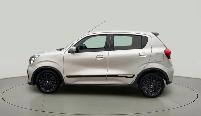 2022 Maruti Celerio ZXI PLUS, Petrol, Manual, 65,143 km, Left Side