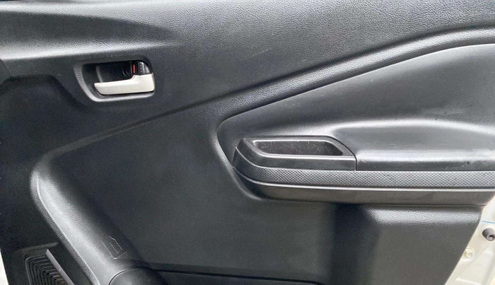2022 Maruti Celerio ZXI PLUS, Petrol, Manual, 65,143 km, Driver Side Door Panels Control