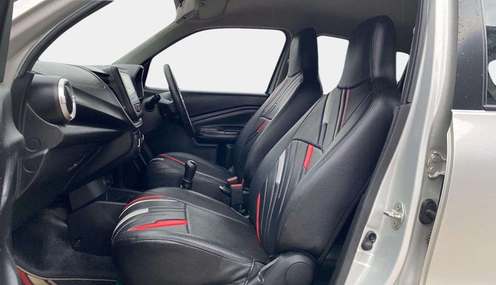 2022 Maruti Celerio ZXI PLUS, Petrol, Manual, 65,143 km, Right Side Front Door Cabin