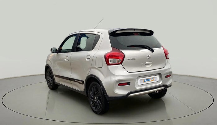 2022 Maruti Celerio ZXI PLUS, Petrol, Manual, 65,143 km, Left Back Diagonal