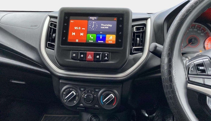 2022 Maruti Celerio ZXI PLUS, Petrol, Manual, 65,143 km, Air Conditioner