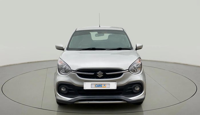 2022 Maruti Celerio ZXI PLUS, Petrol, Manual, 65,143 km, Front