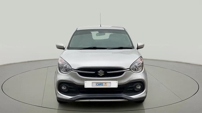 2022 Maruti Celerio ZXI PLUS, Petrol, Manual, 65,143 km, Front