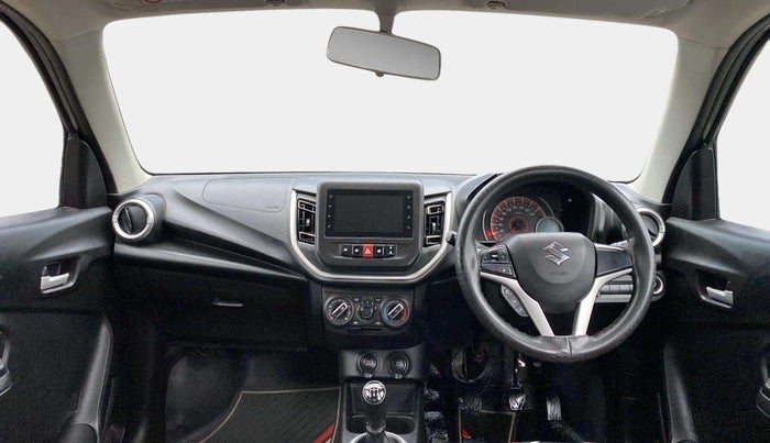 2022 Maruti Celerio ZXI PLUS, Petrol, Manual, 65,143 km, Dashboard
