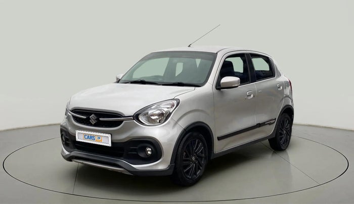 2022 Maruti Celerio ZXI PLUS, Petrol, Manual, 65,143 km, Left Front Diagonal
