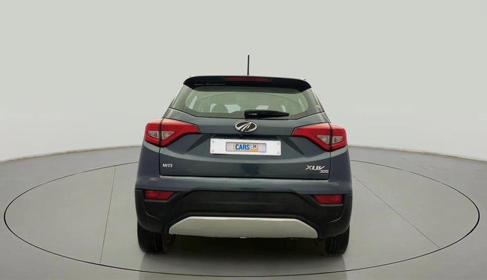 2019 Mahindra XUV300 W8 (O) 1.5 DIESEL, Diesel, Manual, 1,42,449 km, Back/Rear