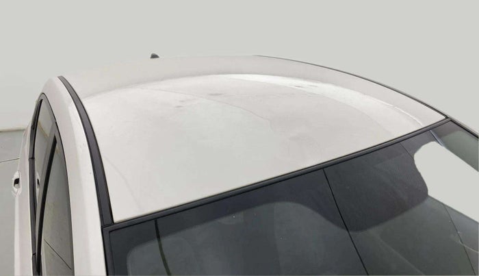 2015 Hyundai Xcent S 1.2, CNG, Manual, 64,215 km, Roof