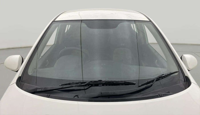 2015 Hyundai Xcent S 1.2, CNG, Manual, 64,215 km, Front Windshield