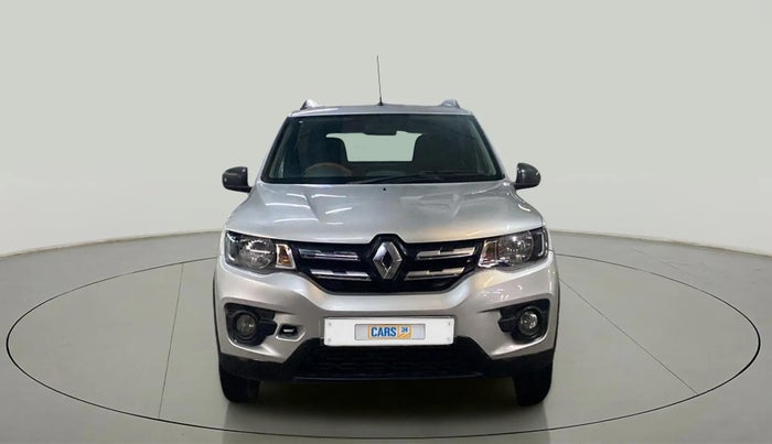 2019 Renault Kwid RXT 1.0 (O), Petrol, Manual, 33,968 km, Front