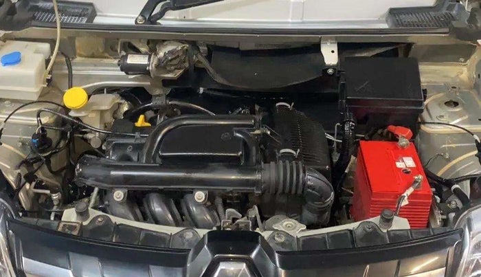 2019 Renault Kwid RXT 1.0 (O), Petrol, Manual, 33,968 km, Open Bonet