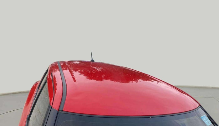 2022 Maruti Swift VXI, Petrol, Manual, 24,339 km, Roof