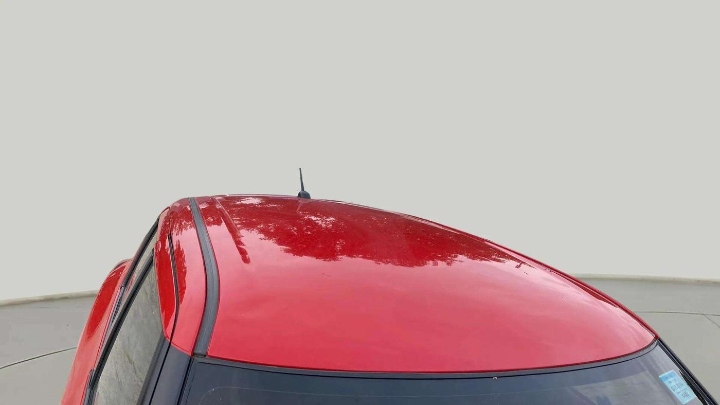 2022 Maruti Swift VXI, Petrol, Manual, 24,397 km, Roof