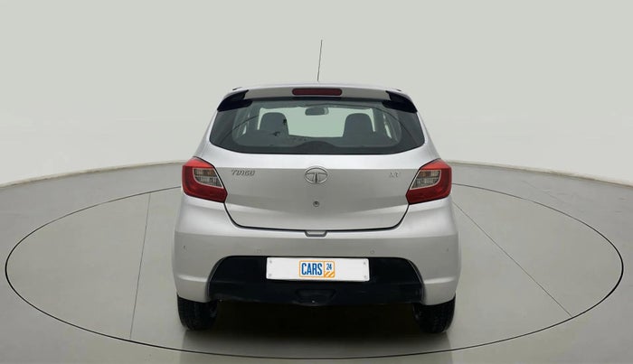 2016 Tata Tiago XT PETROL, Petrol, Manual, 49,771 km, Back/Rear