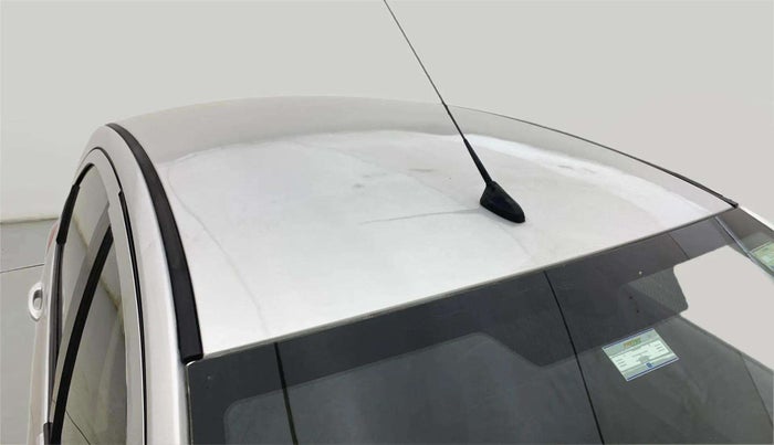 2016 Tata Tiago XT PETROL, Petrol, Manual, 49,771 km, Roof