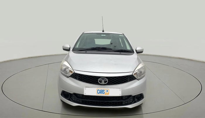 2016 Tata Tiago XT PETROL, Petrol, Manual, 49,771 km, Front
