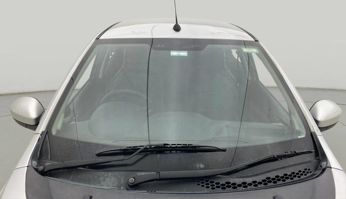 2016 Tata Tiago XT PETROL, Petrol, Manual, 49,771 km, Front Windshield