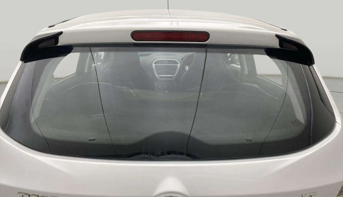 2016 Tata Tiago XT PETROL, Petrol, Manual, 49,771 km, Rear Windshield