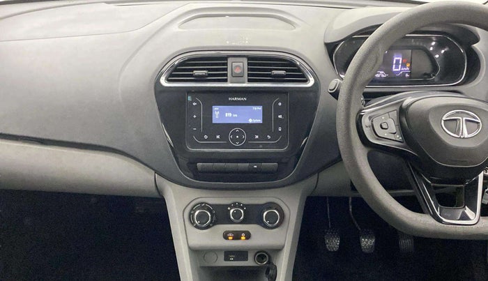 2022 Tata Tiago XT CNG, CNG, Manual, 49,257 km, Air Conditioner