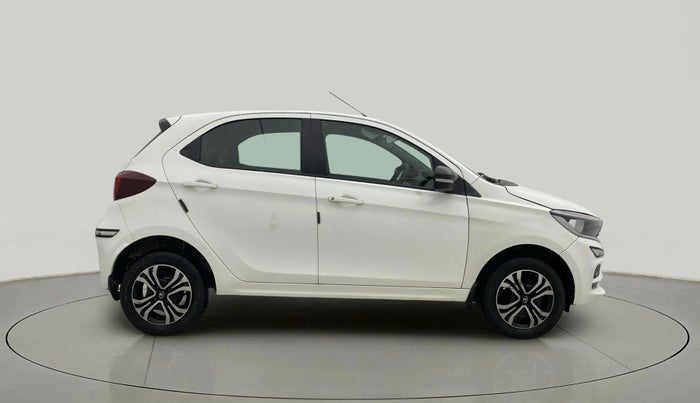 2022 Tata Tiago XT CNG, CNG, Manual, 49,257 km, Right Side View
