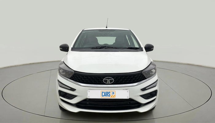 2022 Tata Tiago XT CNG, CNG, Manual, 49,257 km, Front