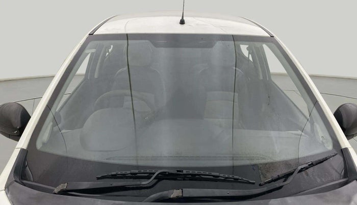 2022 Tata Tiago XT CNG, CNG, Manual, 49,257 km, Front Windshield