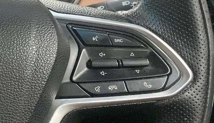 2020 MG HECTOR PLUS SHARP 1.5 PETROL TURBO DCT 6-STR, Petrol, Automatic, 32,709 km, Adaptive Cruise Control