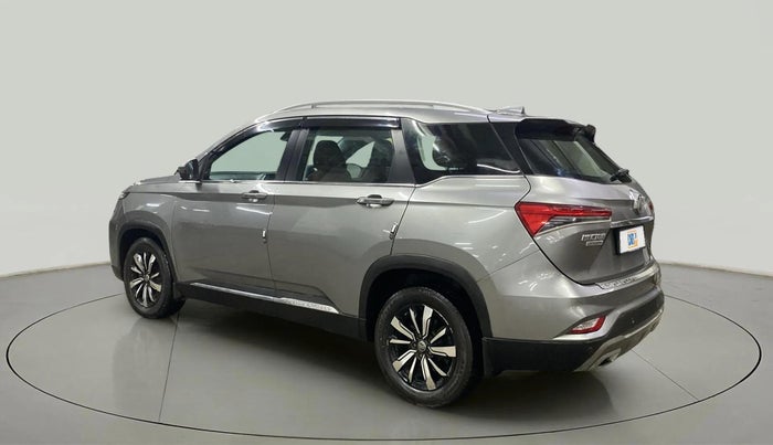 2020 MG HECTOR PLUS SHARP 1.5 PETROL TURBO DCT 6-STR, Petrol, Automatic, 32,709 km, Left Back Diagonal