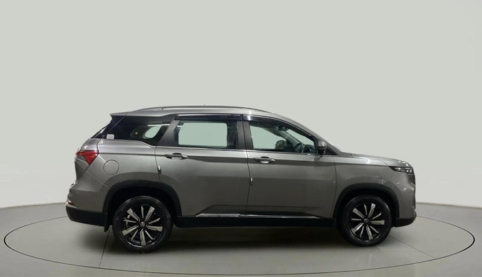 2020 MG HECTOR PLUS SHARP 1.5 PETROL TURBO DCT 6-STR, Petrol, Automatic, 32,709 km, Right Side View