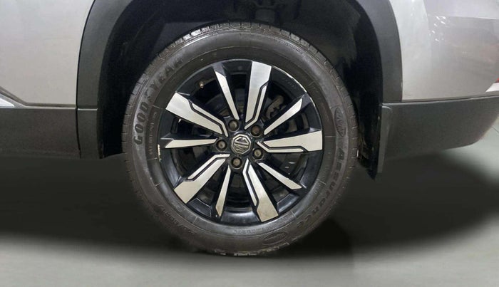 2020 MG HECTOR PLUS SHARP 1.5 PETROL TURBO DCT 6-STR, Petrol, Automatic, 32,709 km, Left Rear Wheel