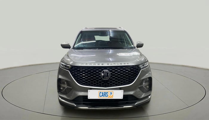 2020 MG HECTOR PLUS SHARP 1.5 PETROL TURBO DCT 6-STR, Petrol, Automatic, 32,709 km, Front